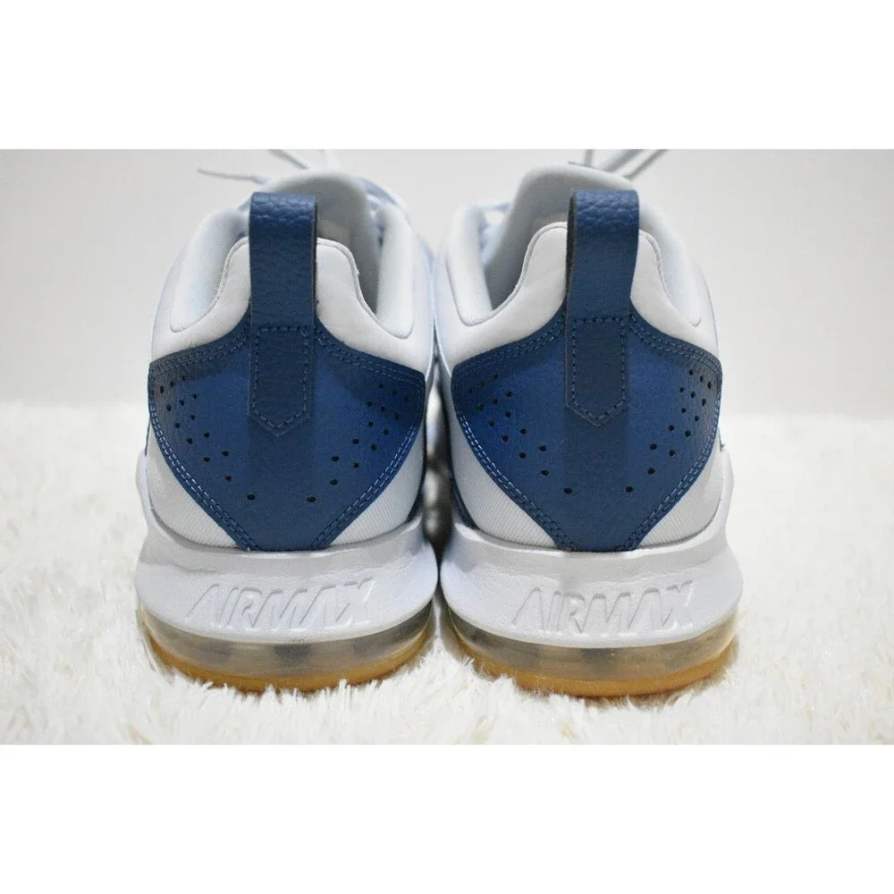 Nike Air Max Alpha Trainer 2 AT1237 006 Gray/Blue Men's Size US 13/ EU 47.5